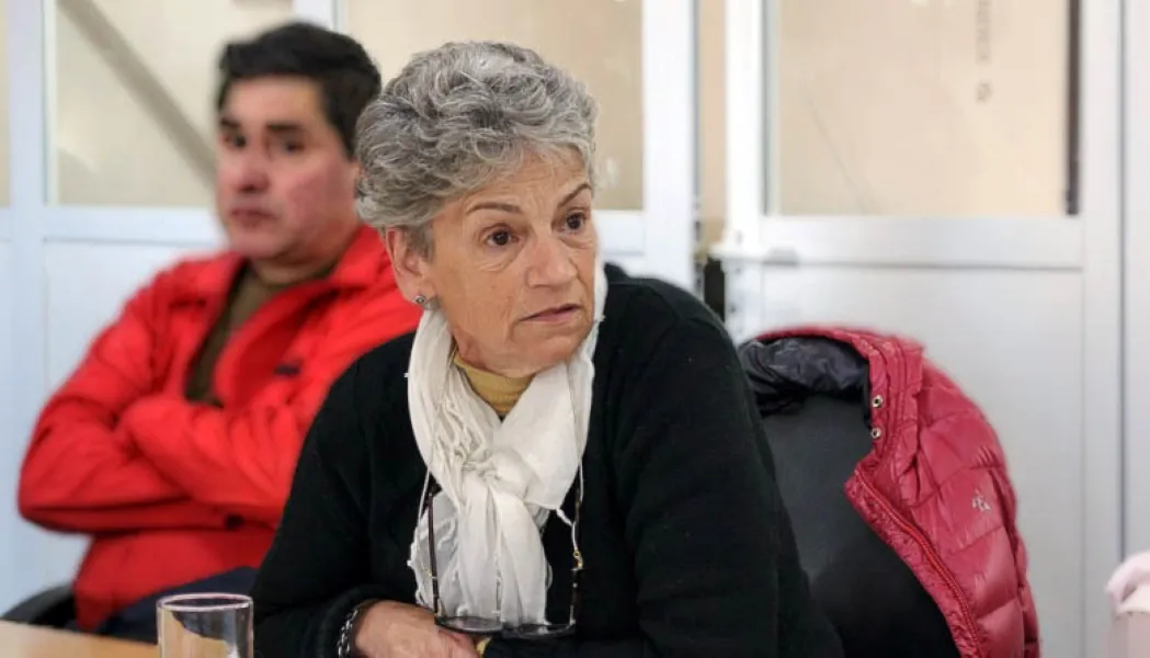 Patricia Blanco