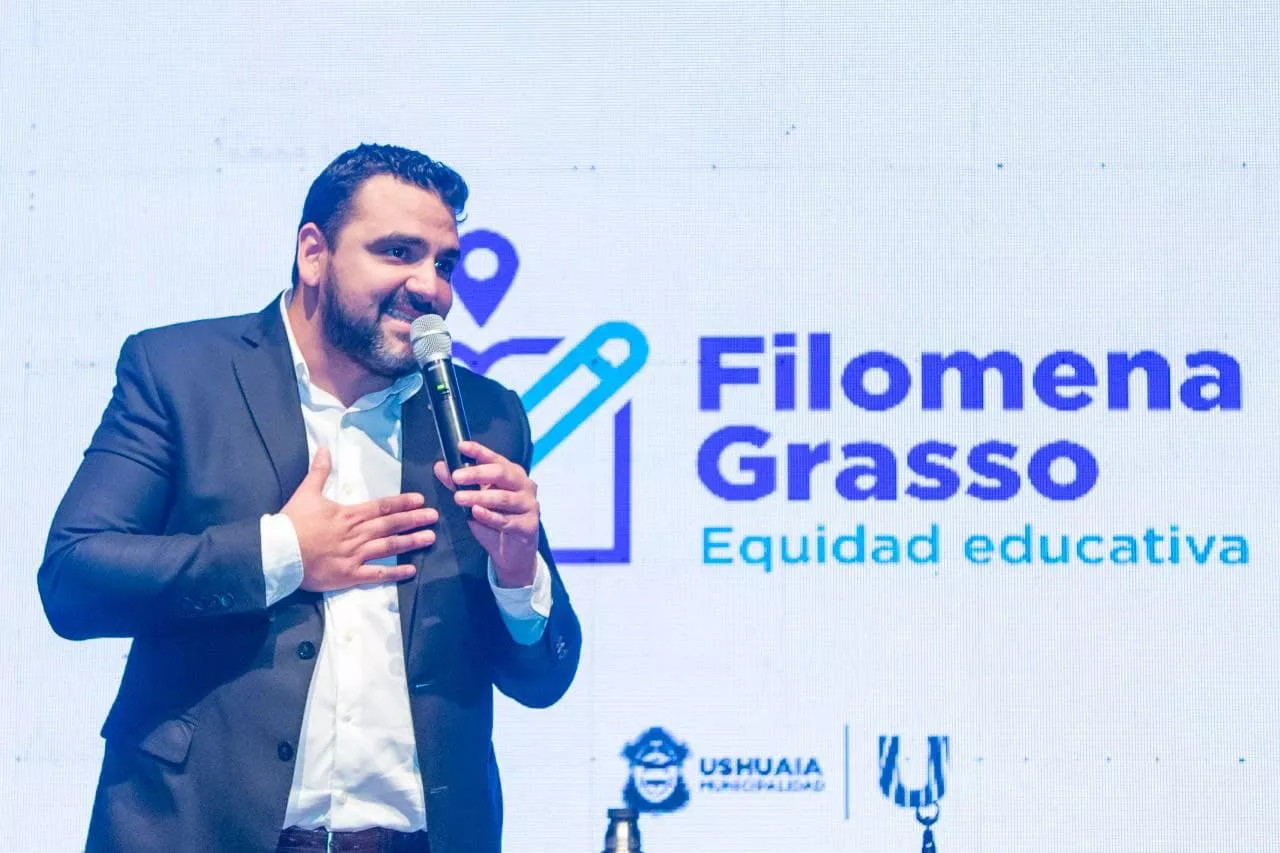 Programa Filemana Grasso
