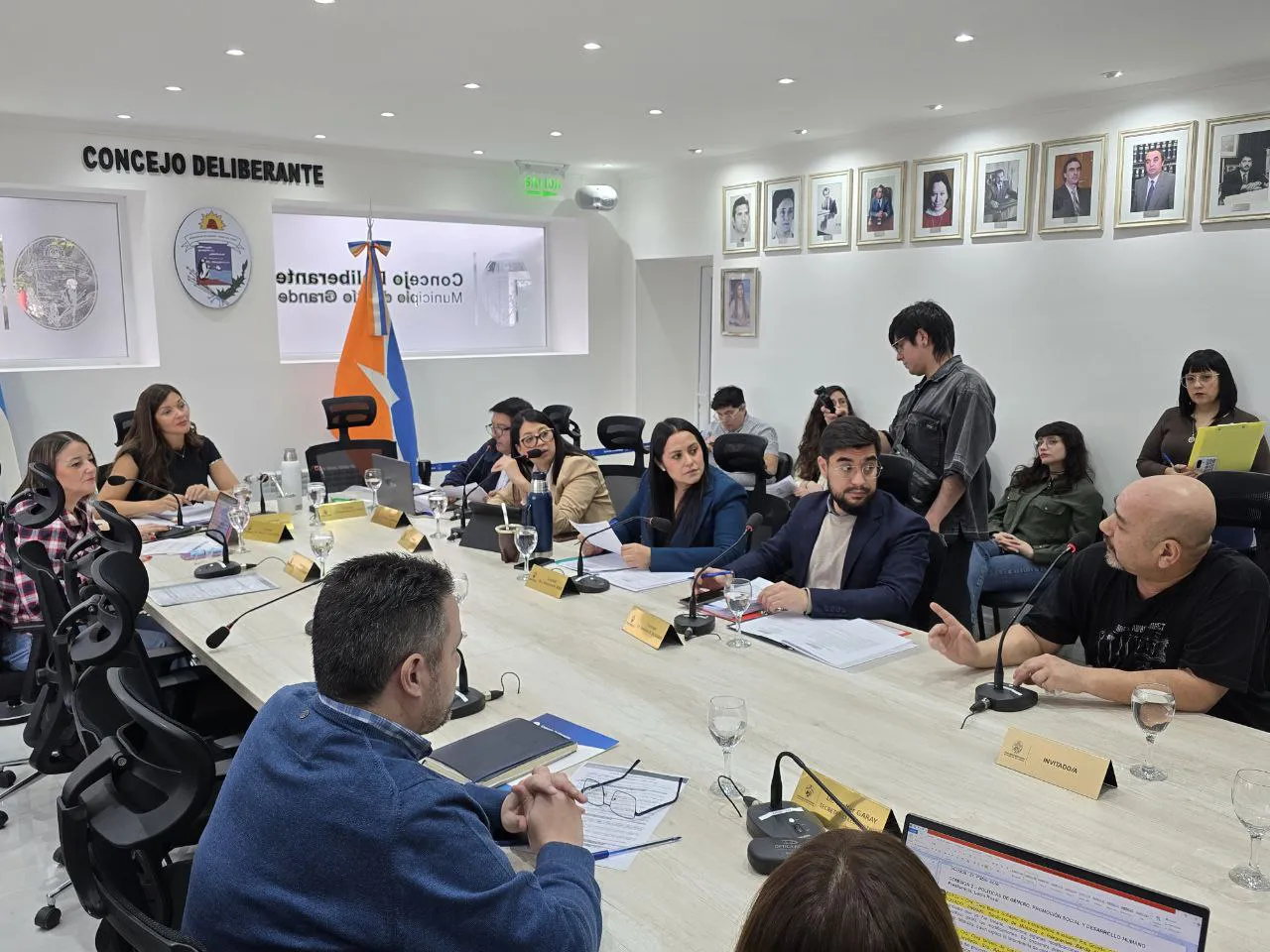 Proyecto Bogado Musica