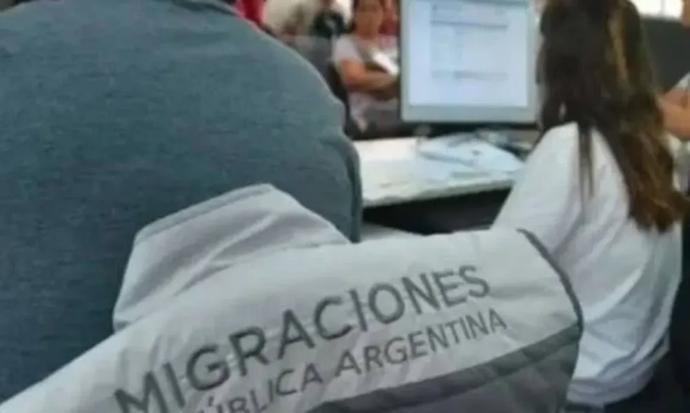 Migraciones