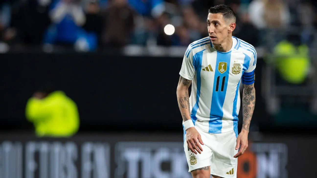 Di María