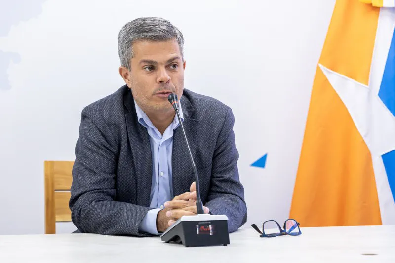 Andrés Dachary