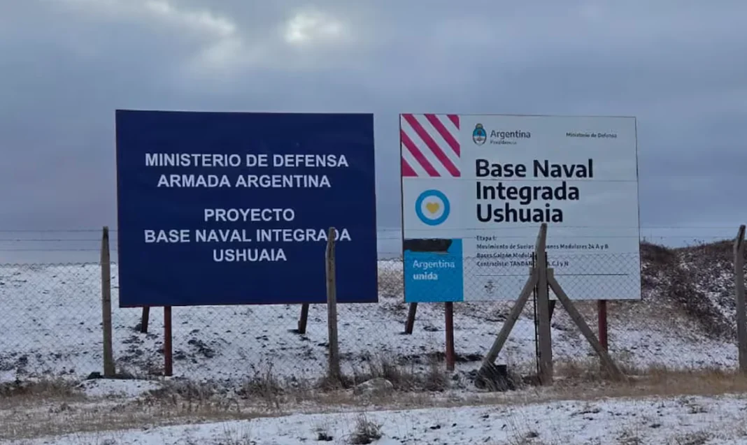 Base Naval Integrada