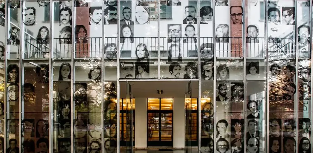 Museo de la Esma