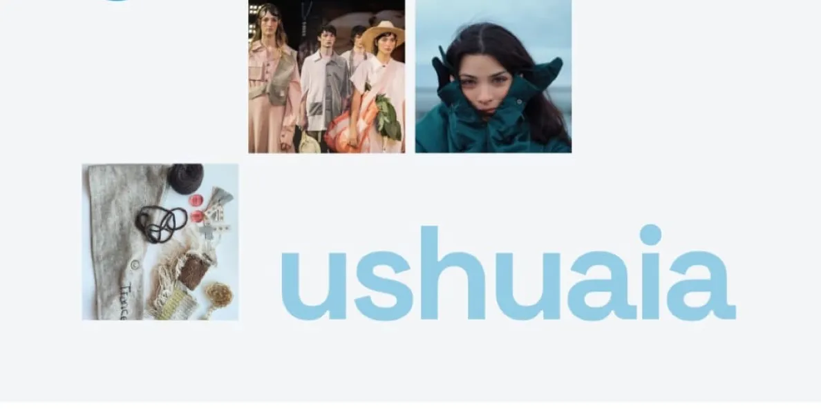 GOB- FESTIVAL DE MODA PATAGÓNICA “TUSSOCK