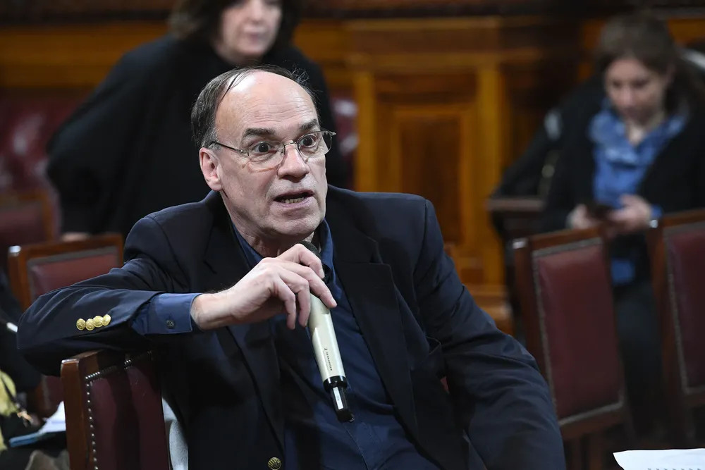 Pablo Blanco