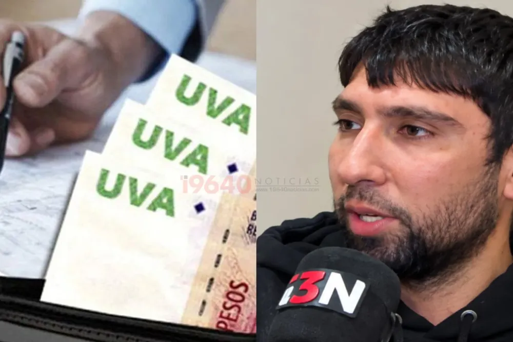 Natanael Vargas- Créditos UVA