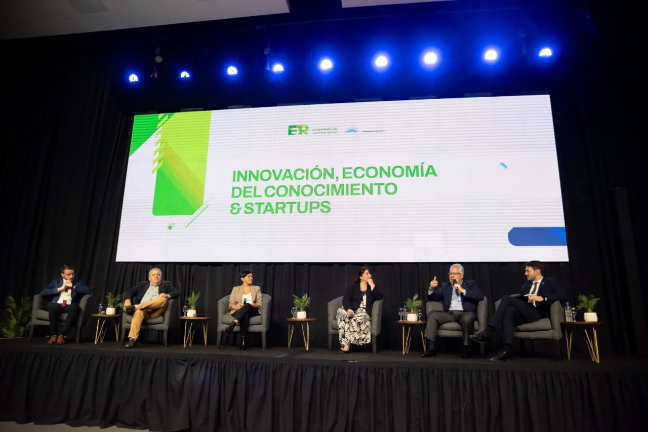 Jornada ‘Una hoja de ruta hacia un futuro federal’-GOB