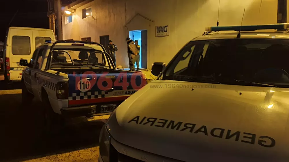 KMG 1