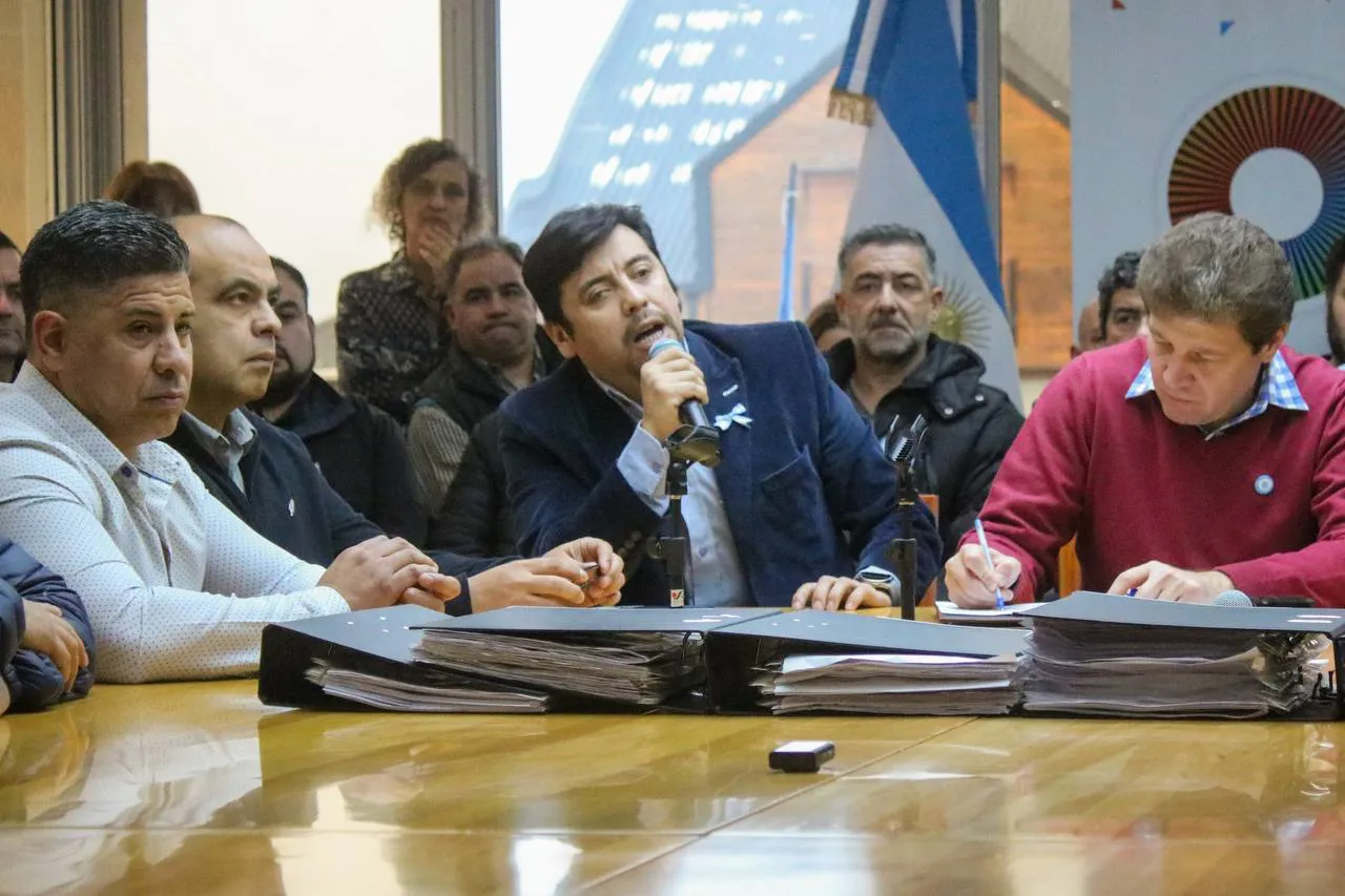 Daniel Harrington Tarifa de Gas