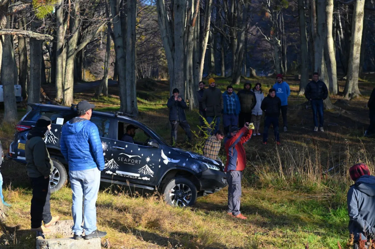 INFUETUR capacitación