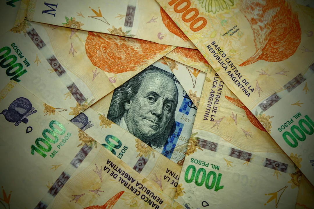 dólar