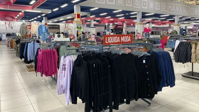 brasil ropa