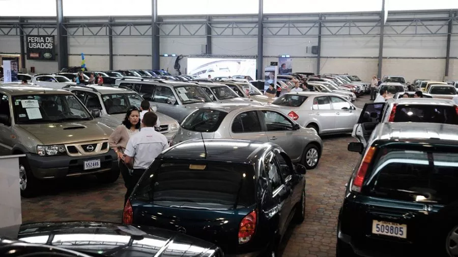 Autos Usados