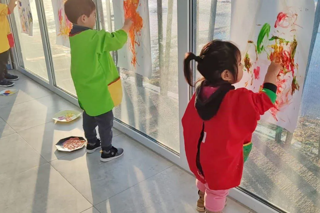 Espacios de Cuidado (2)