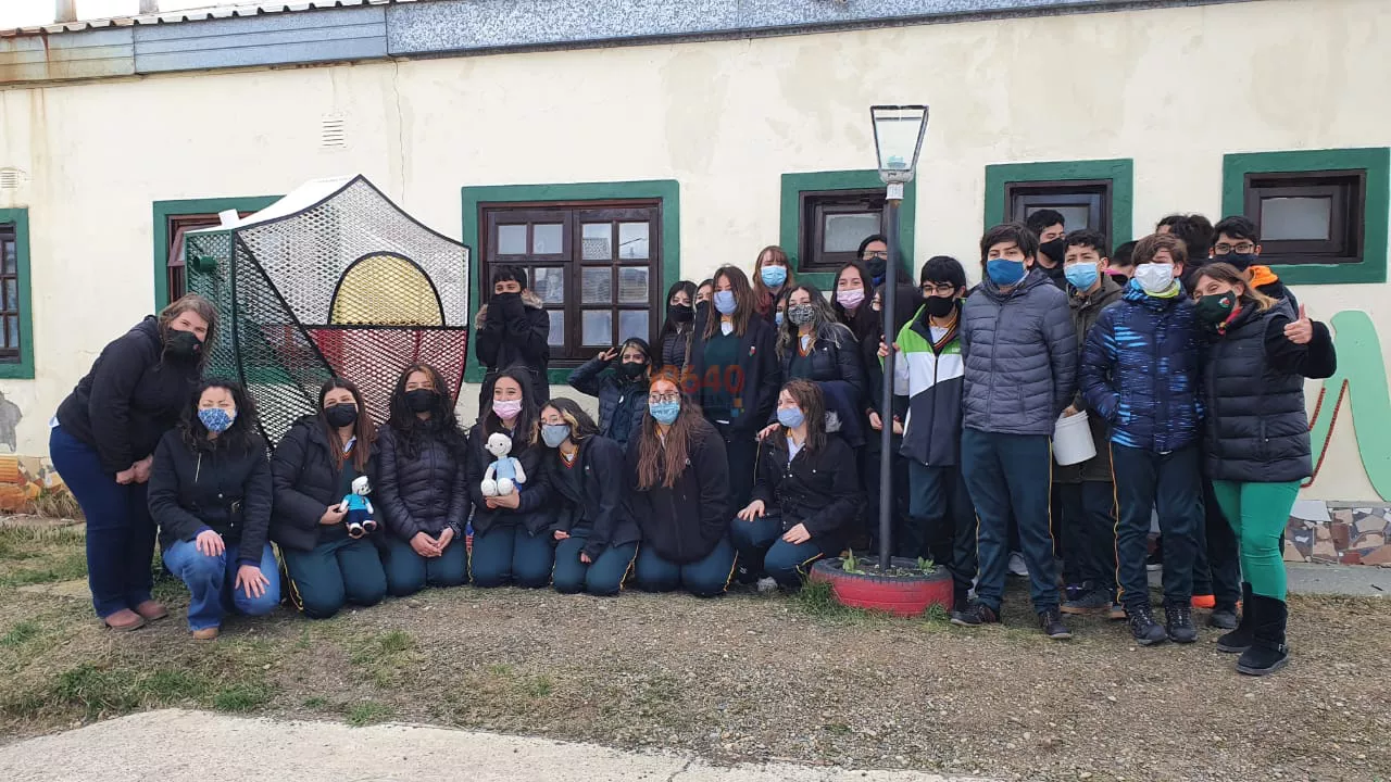 Inauguración Tapitero