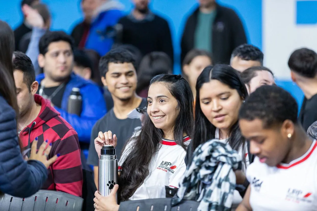 Profesora de Educación Fisíca