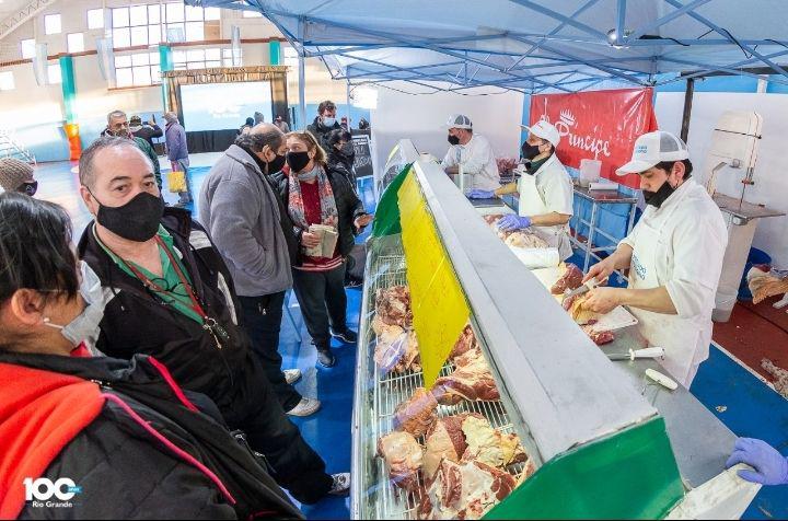 Mercado en tu Barrio