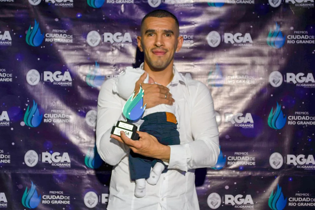 Premios “Ciudad de Río Grande” 