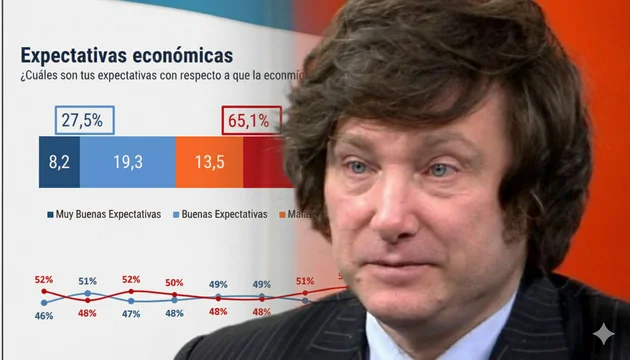 Javier Milei