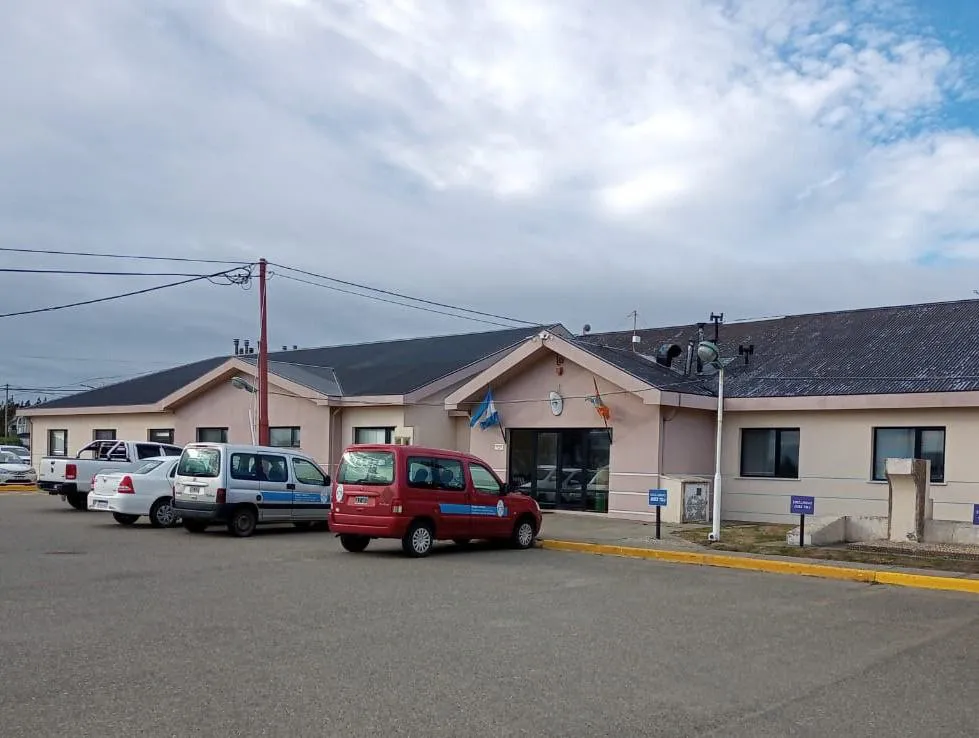 Tribunales Río Grande