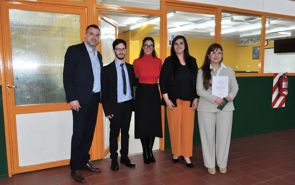 Abogados UCES