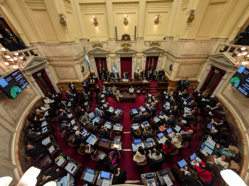 Senado