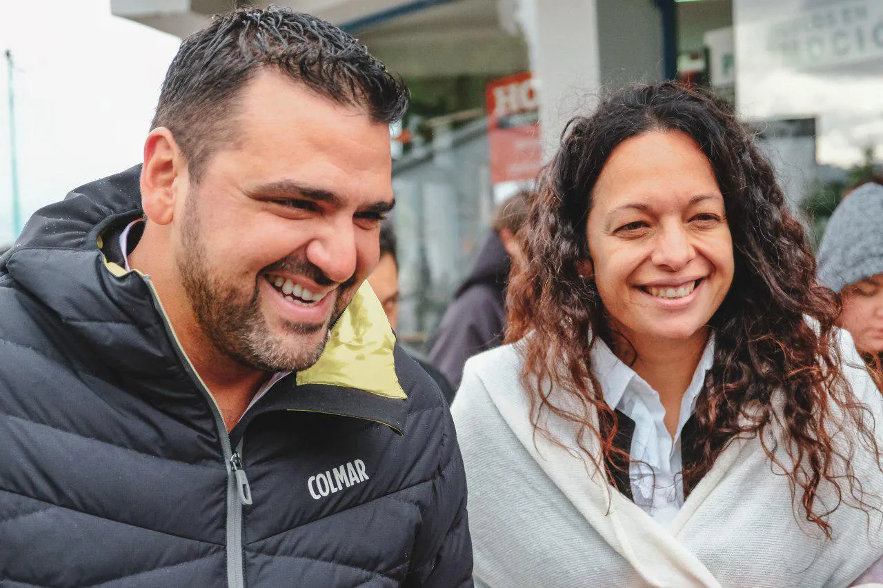 Walter Vuoto Laura Avila