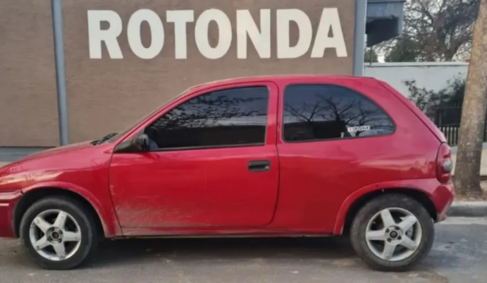 Riograndenses detenidos en La Pampa