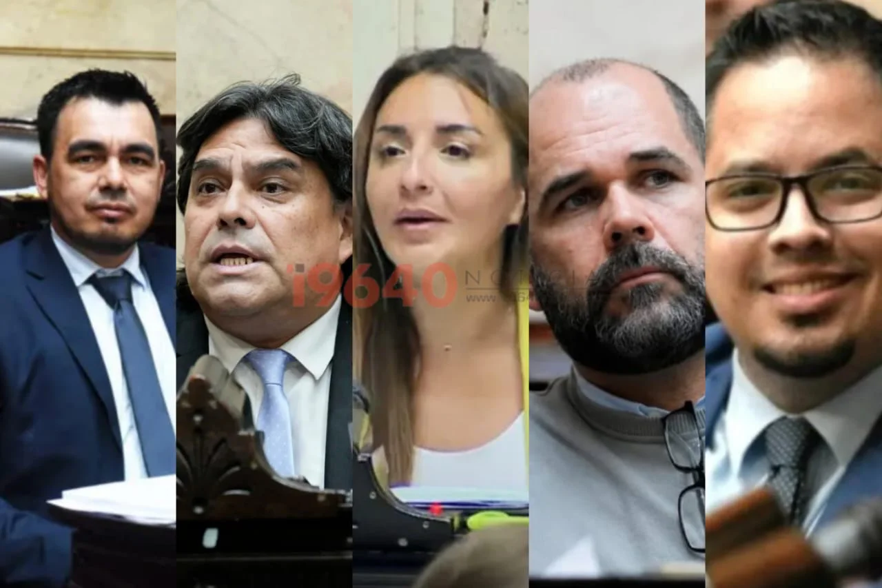 Diputados