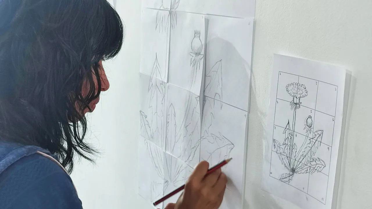 Talleres anuales en el Museo Fueguino de Arte ‘Niní Bernardello’