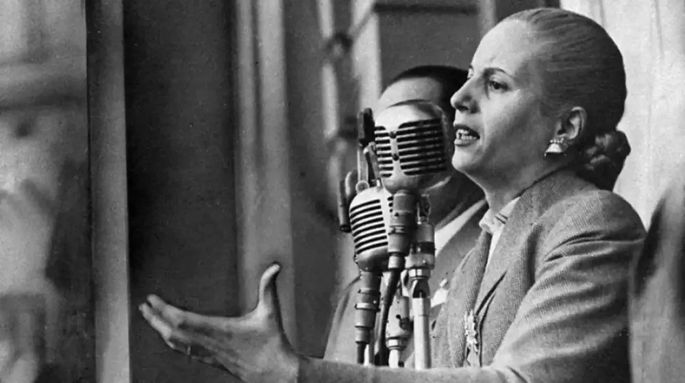 Evita