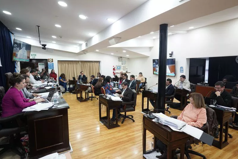 Ushuaia-reformo-su-Carta-Organica