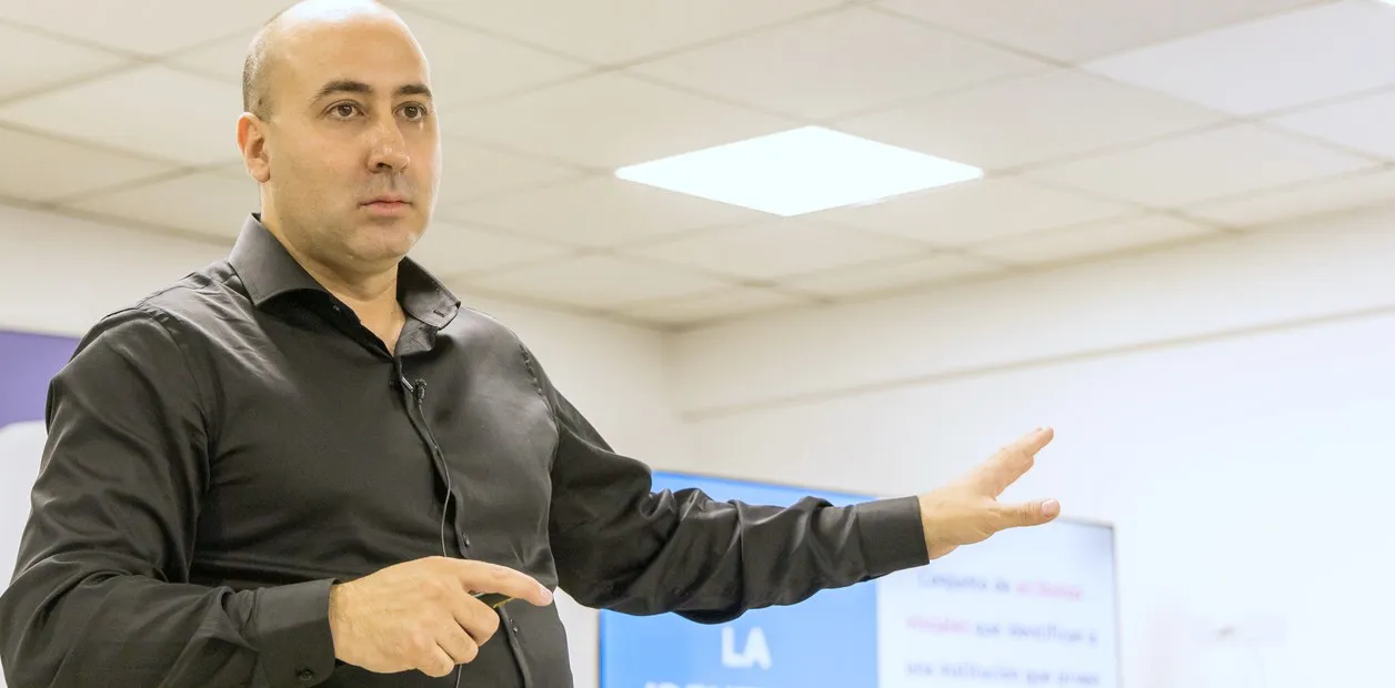 Fernando Cerimedo
