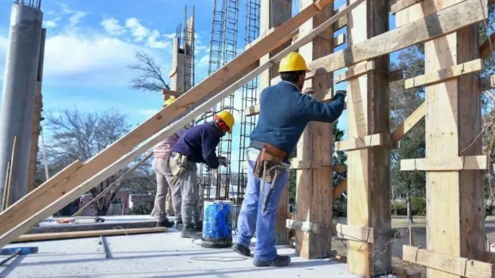 Construcción