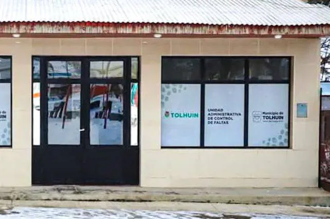 unidad administrativa de control de faltas