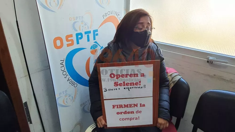 María Reclamo Osef (1)