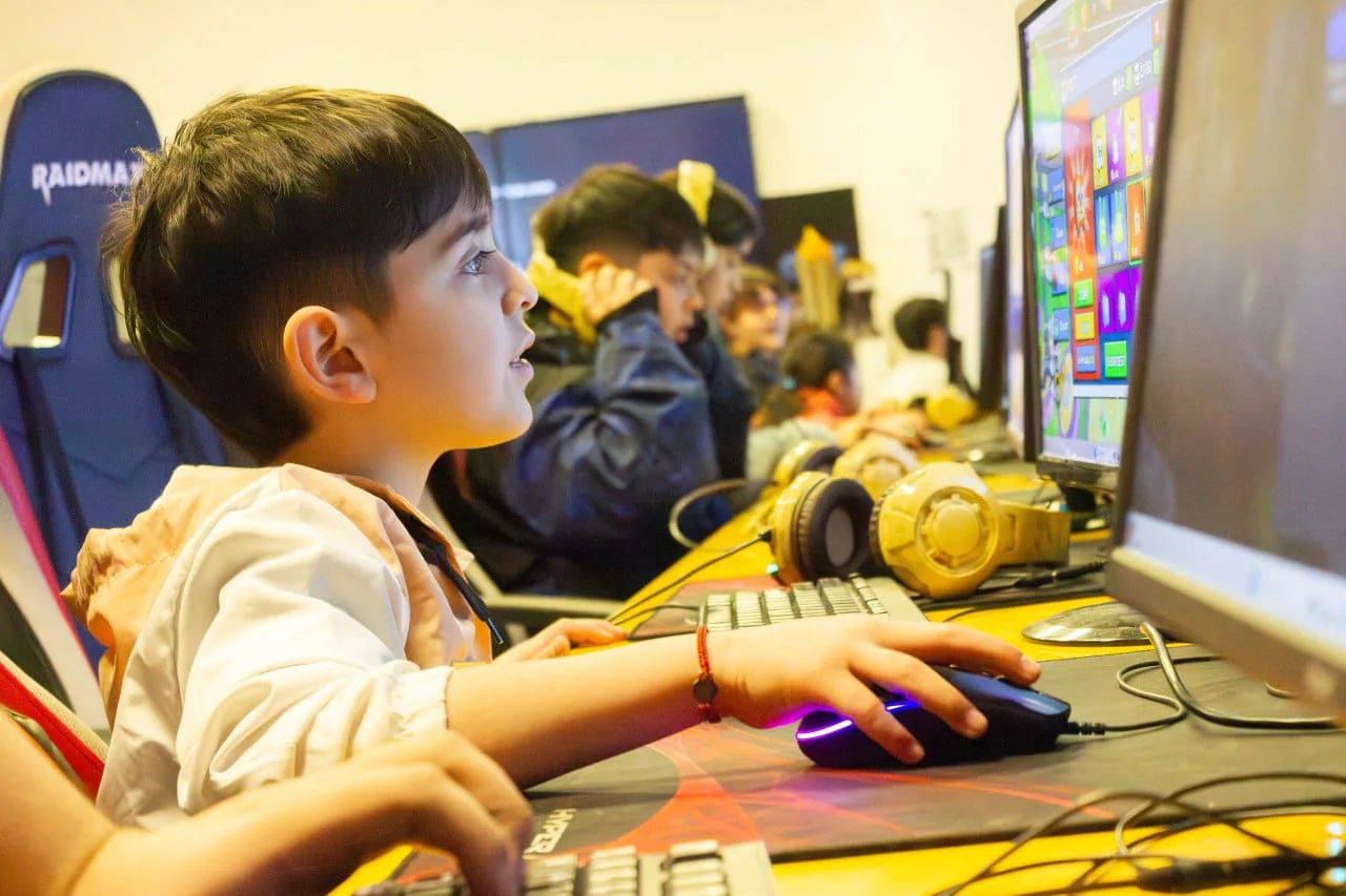 Talleres Tecnológicos