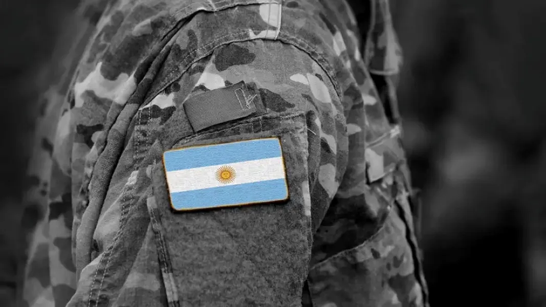 Ejercito Argentino