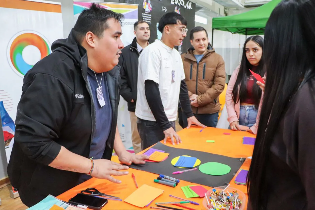 Jornada de concientización