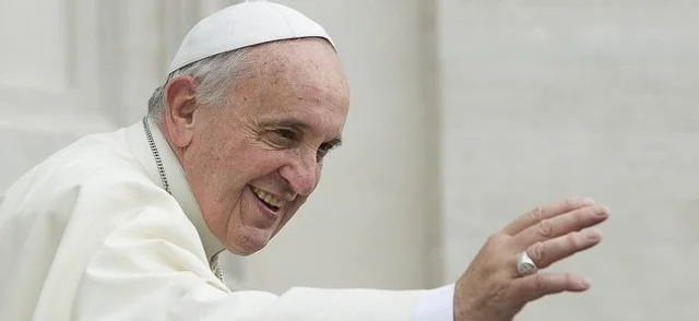 papa francisco
