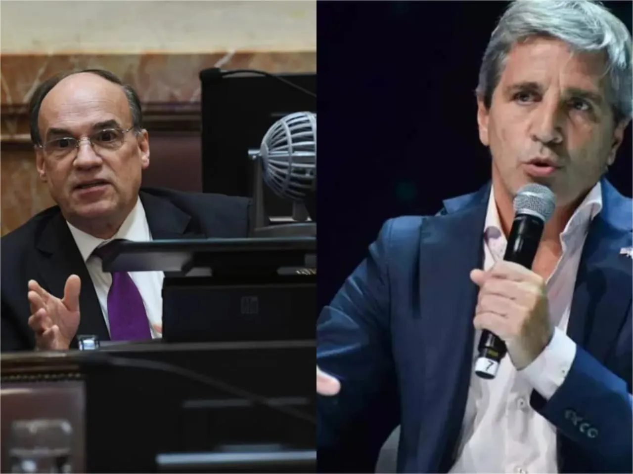 Blanco- Caputo