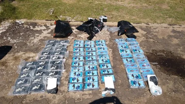 cargamento-droga-flotando-el-parana (2)