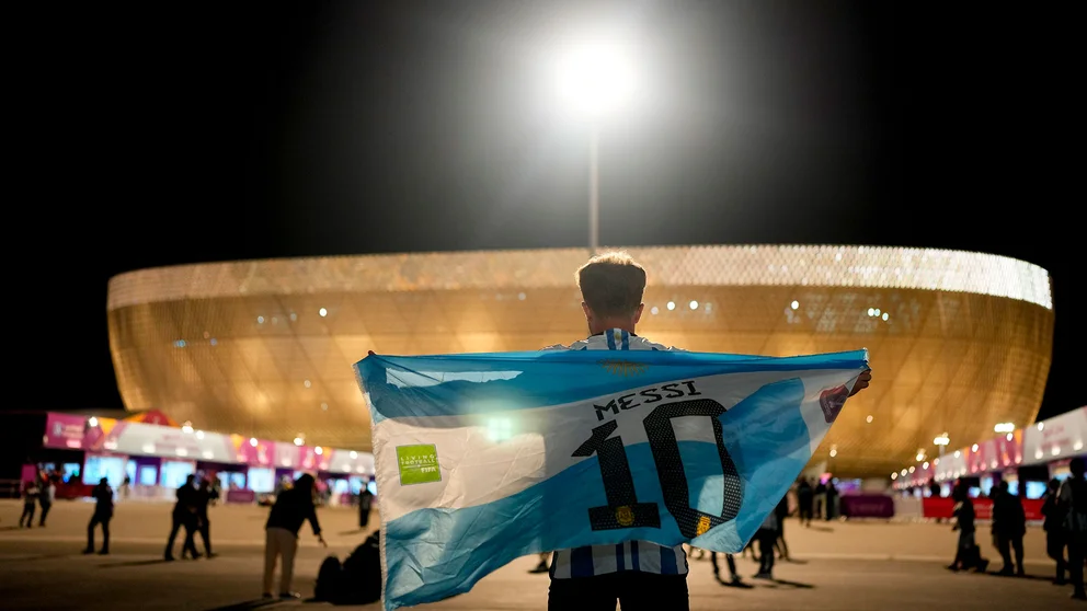 Mundial Qatar