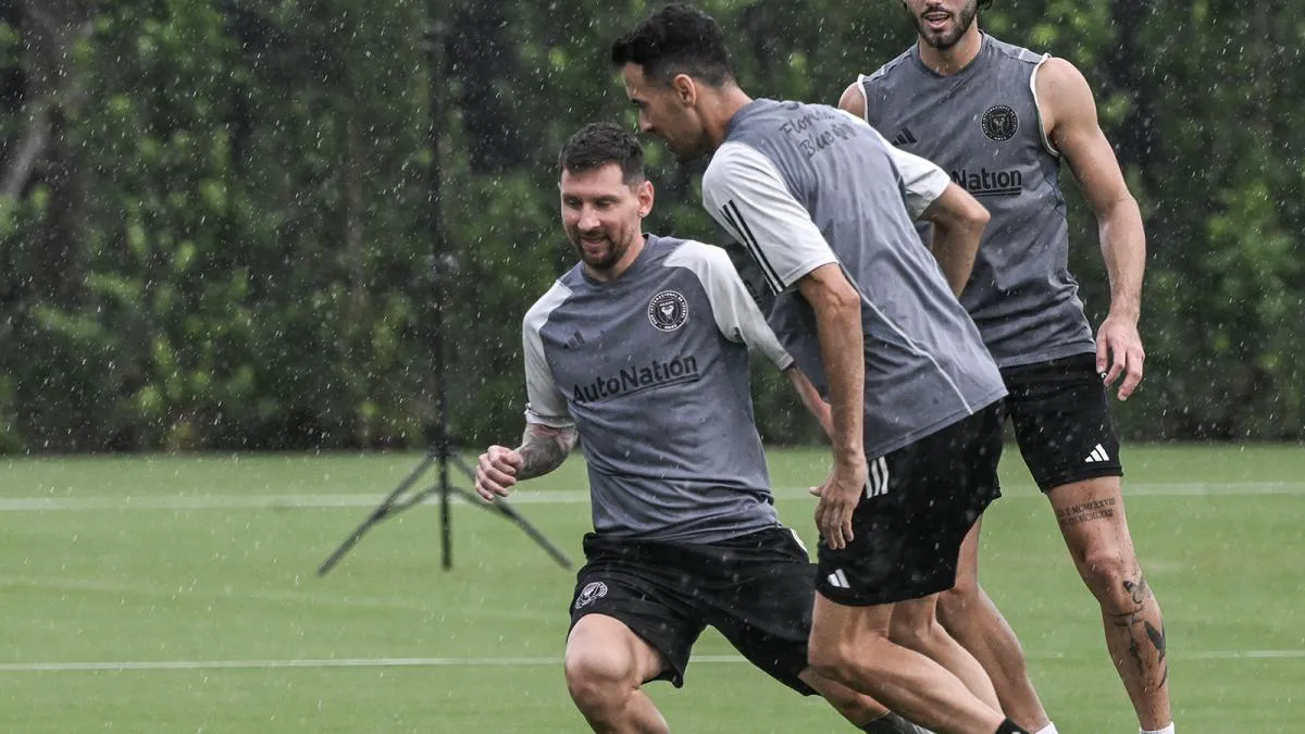 Messi Inter Miami