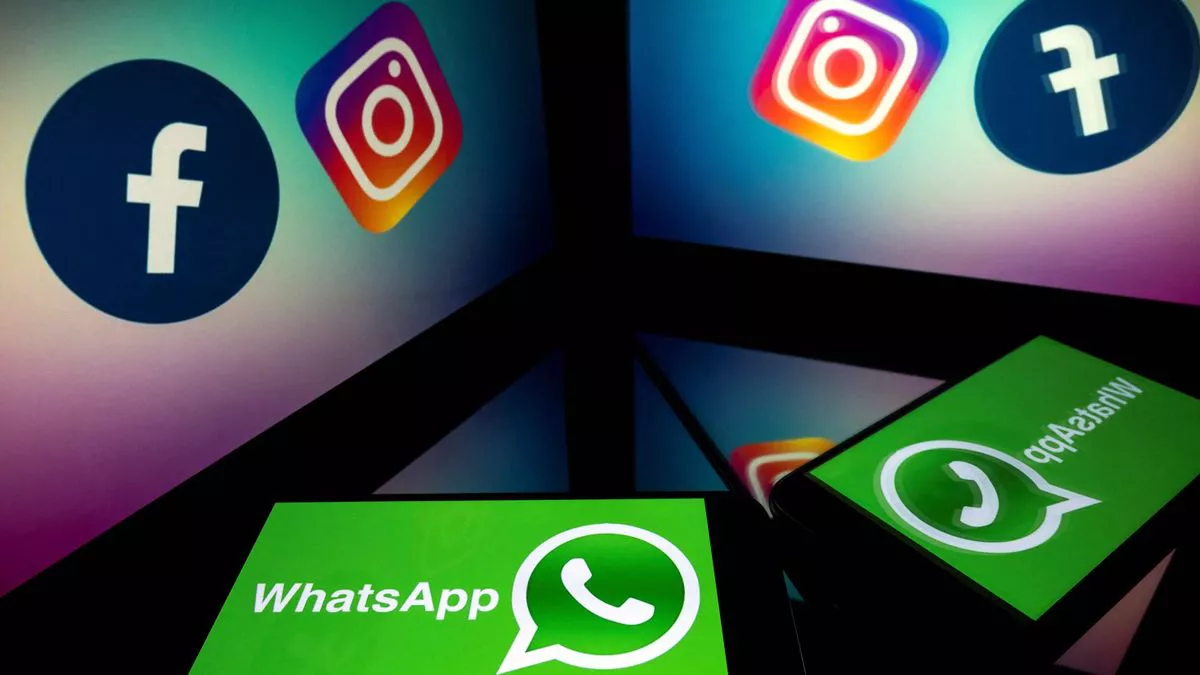 Redes sociales