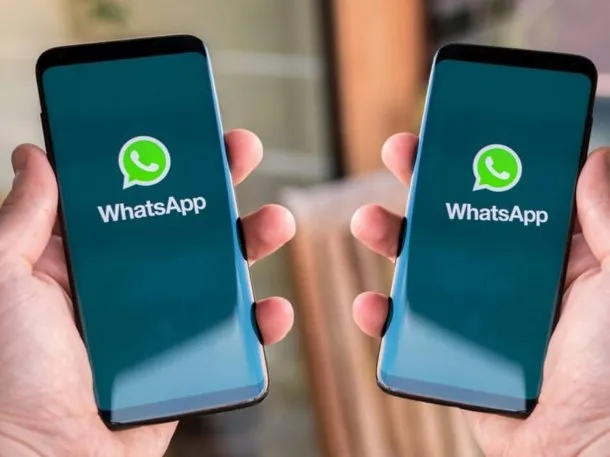 Se puede tener dos whatsapp con el mismo número
