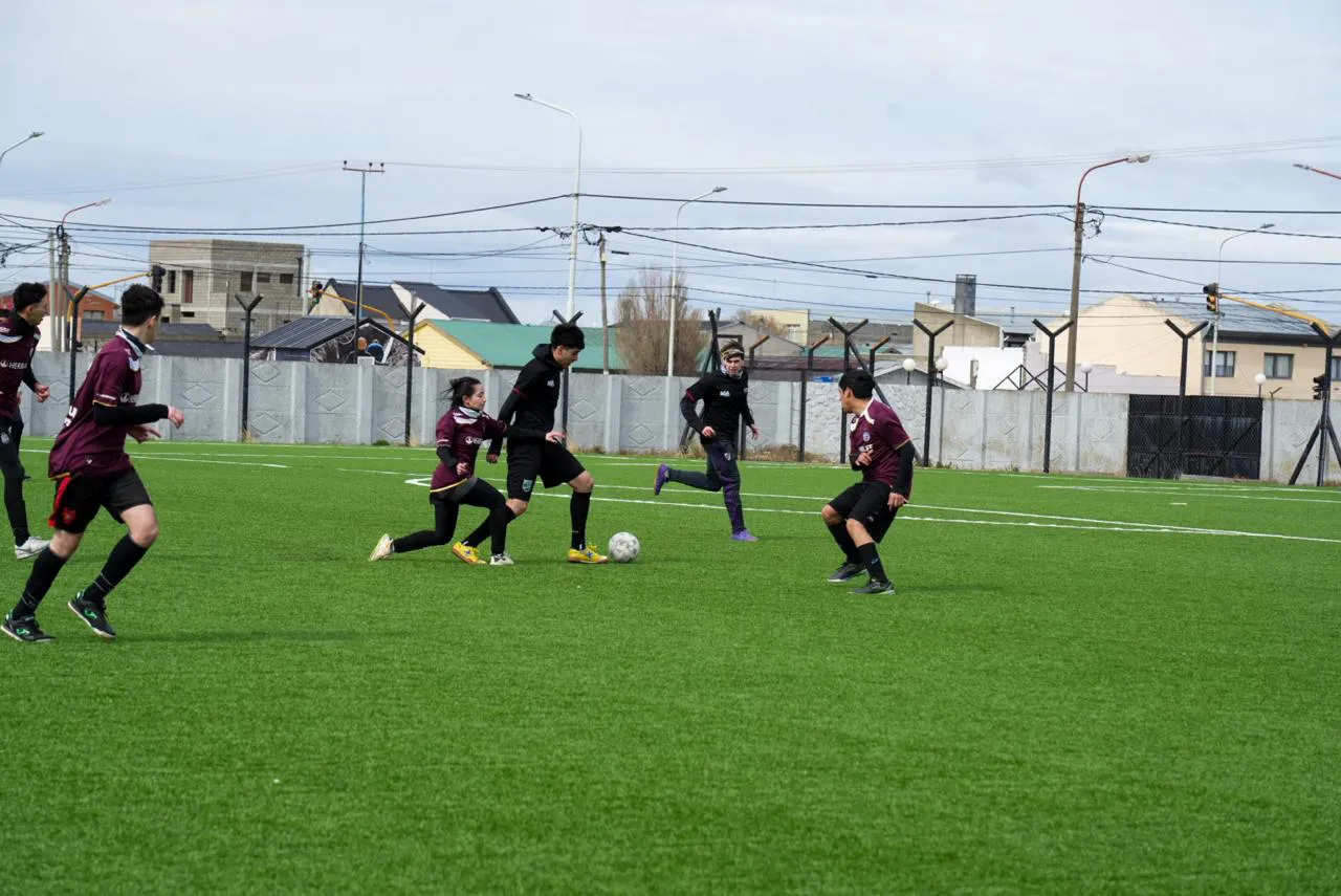 juegos universitarios Juventudes
