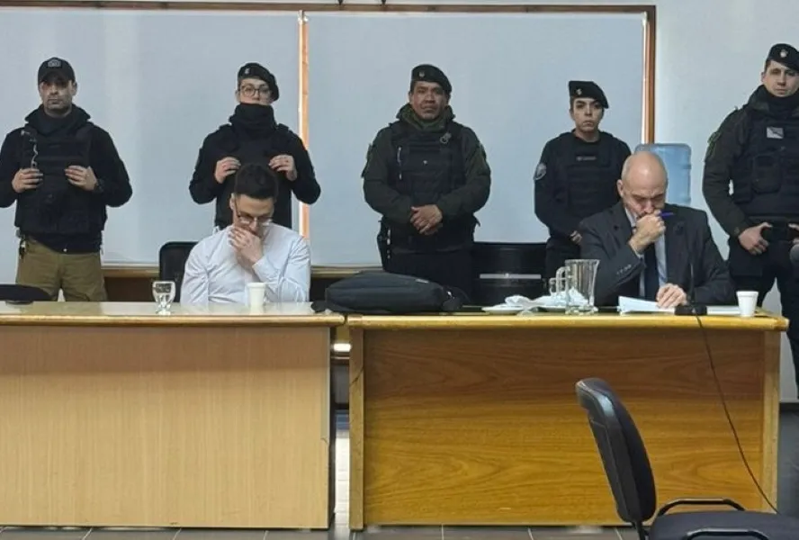 Javier Osvaldo López