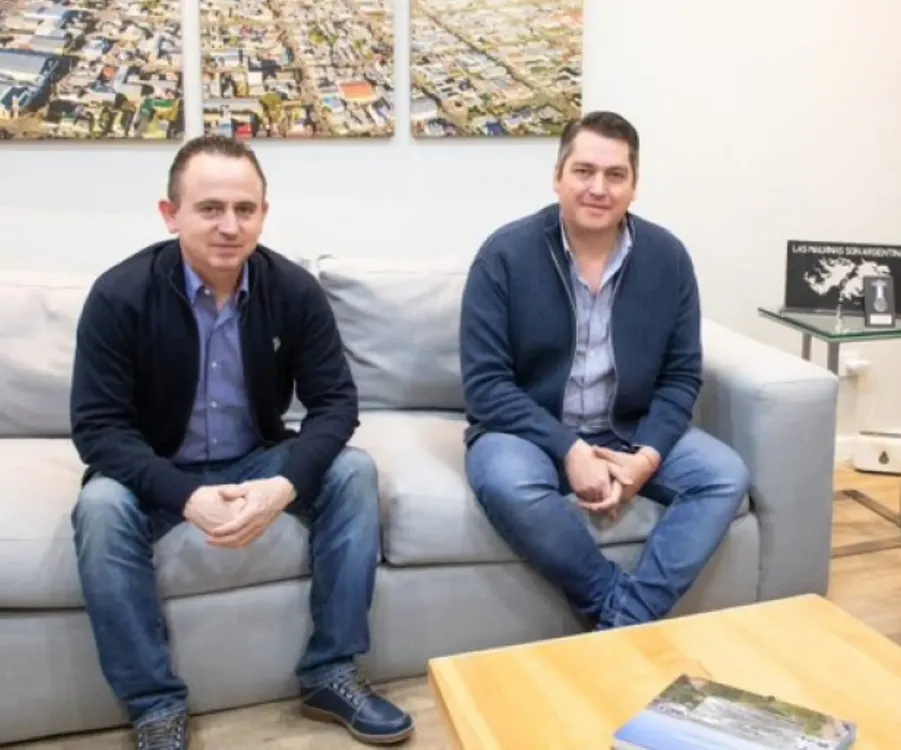 Perez- Gastón Díaz